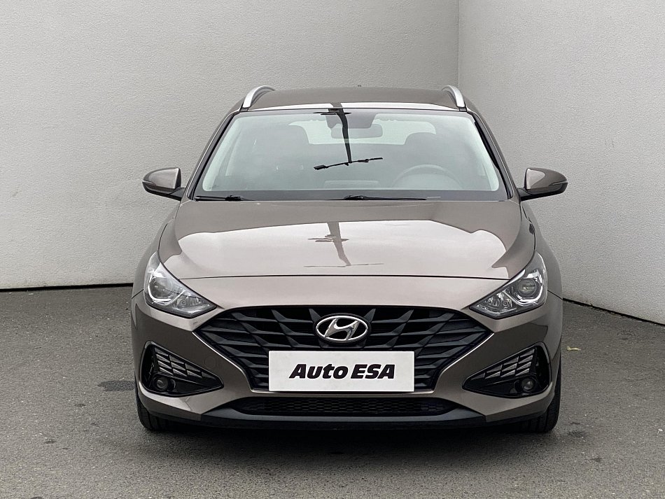 Hyundai I30 1.5 DPi Comfort