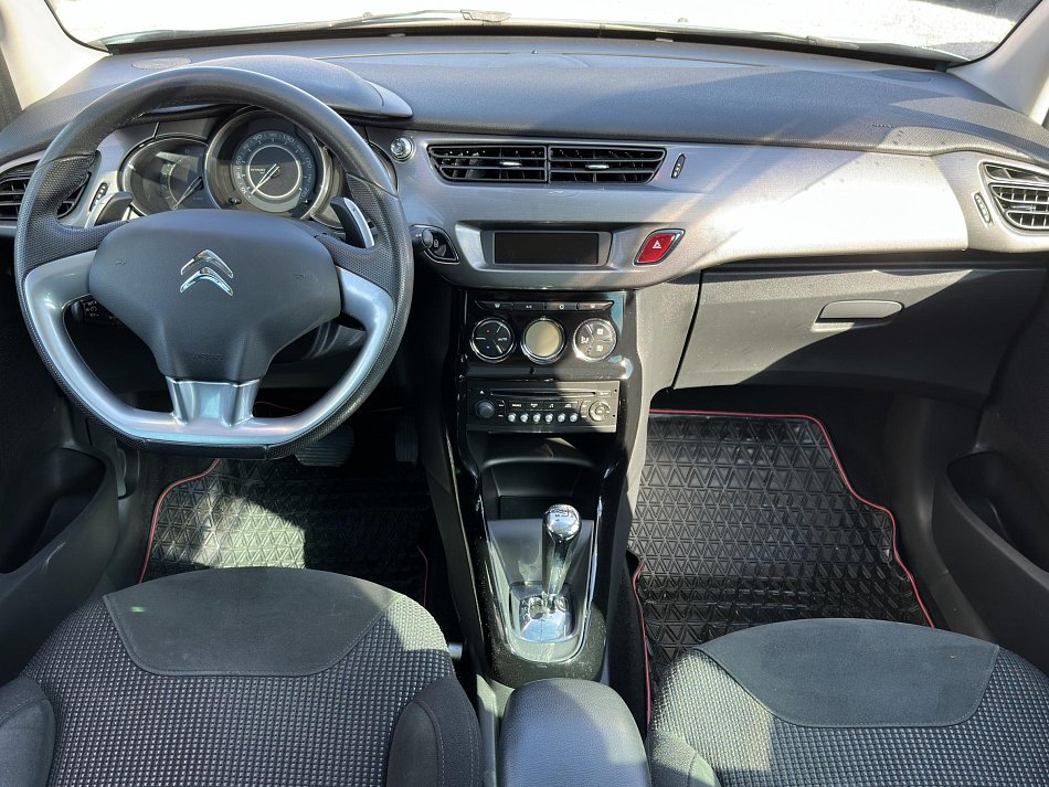 Citroën C3 1.4i 