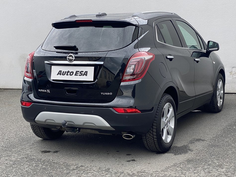 Opel Mokka 1.4T Innovation