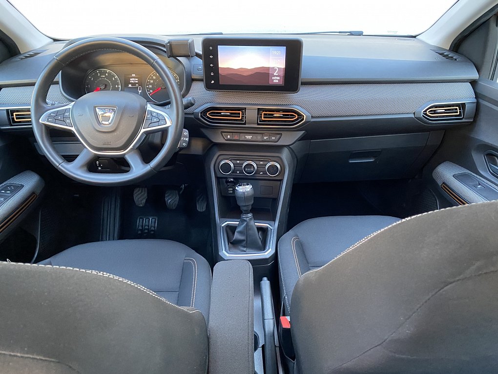 Dacia Sandero 1.0 TCe 
