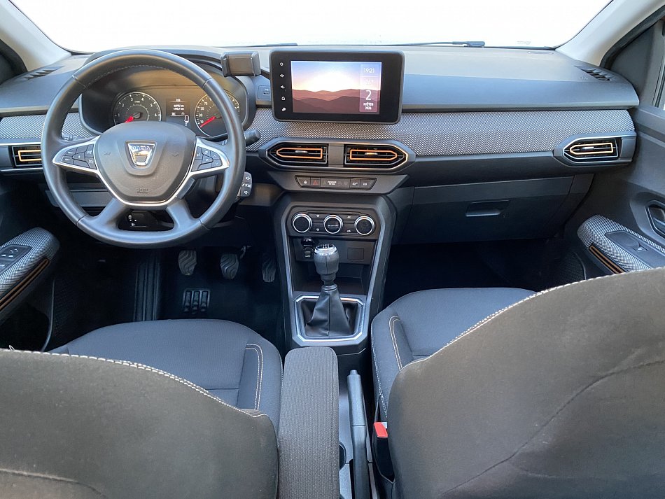 Dacia Sandero 1.0 TCe 