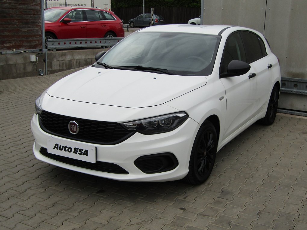 Fiat Tipo 1.4i 