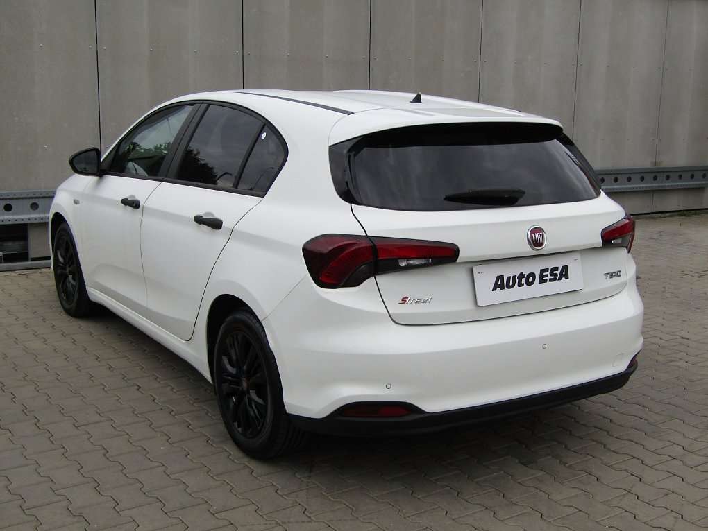 Fiat Tipo 1.4i 