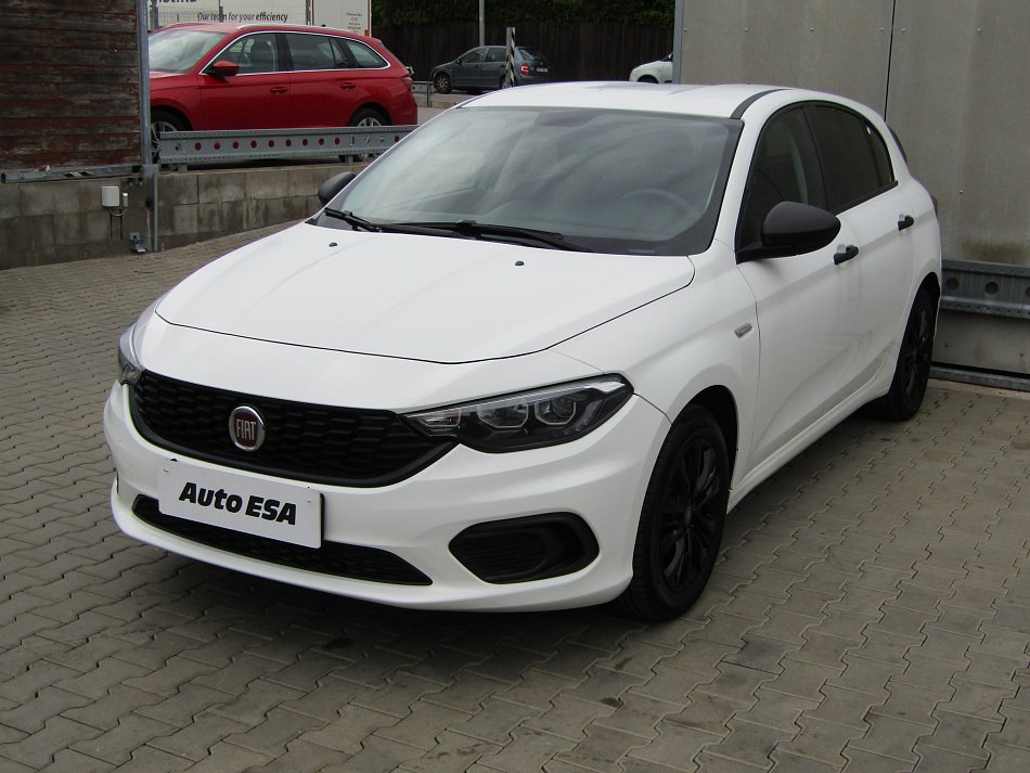 Fiat Tipo 1.4i 