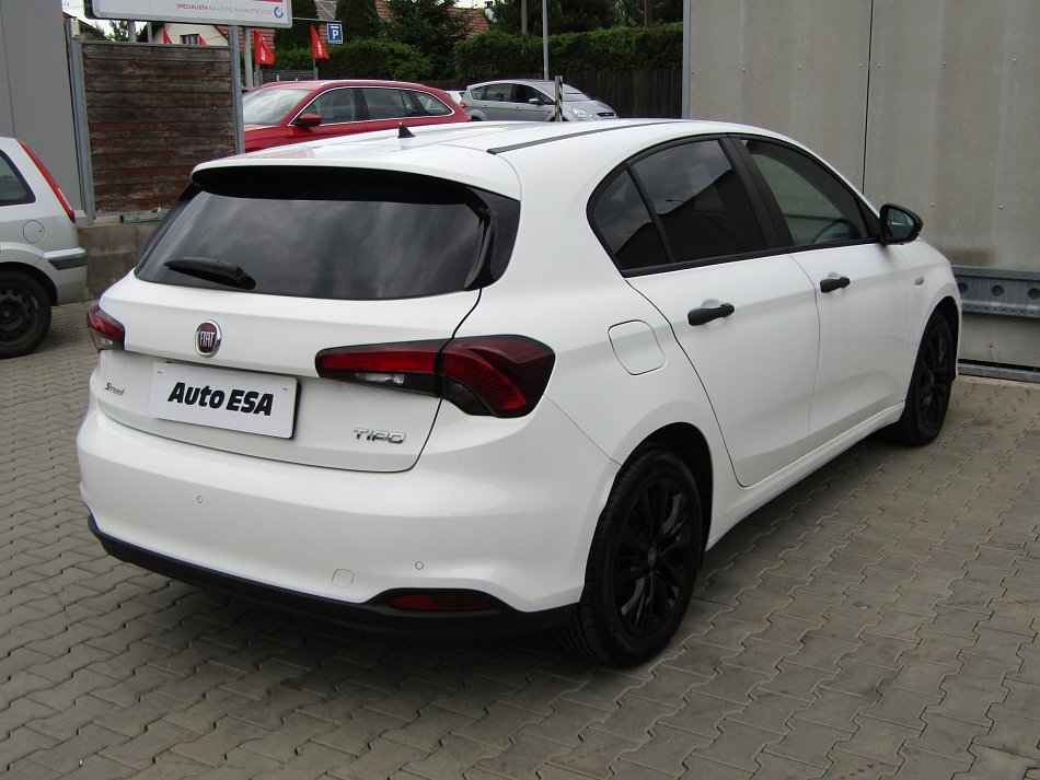 Fiat Tipo 1.4i 