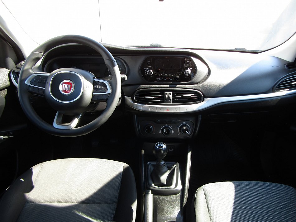 Fiat Tipo 1.4i 