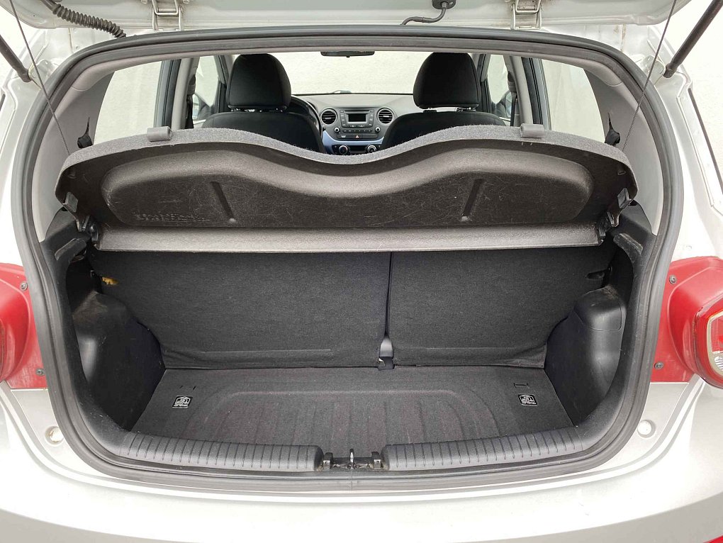Hyundai I10 1.0i 