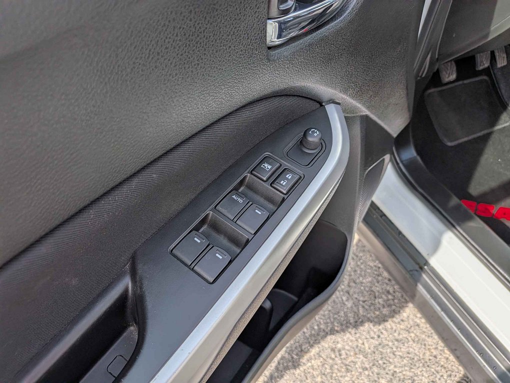 Suzuki Vitara 1.6 VVT 