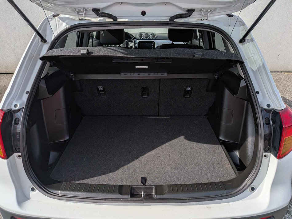 Suzuki Vitara 1.6 VVT 