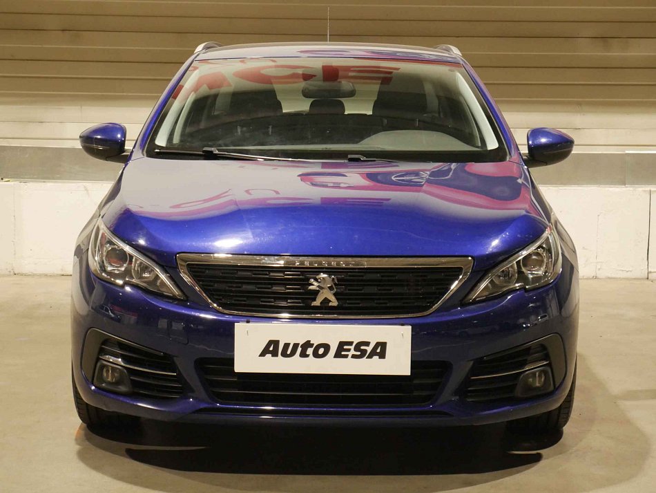 Peugeot 308 1.2 THP 