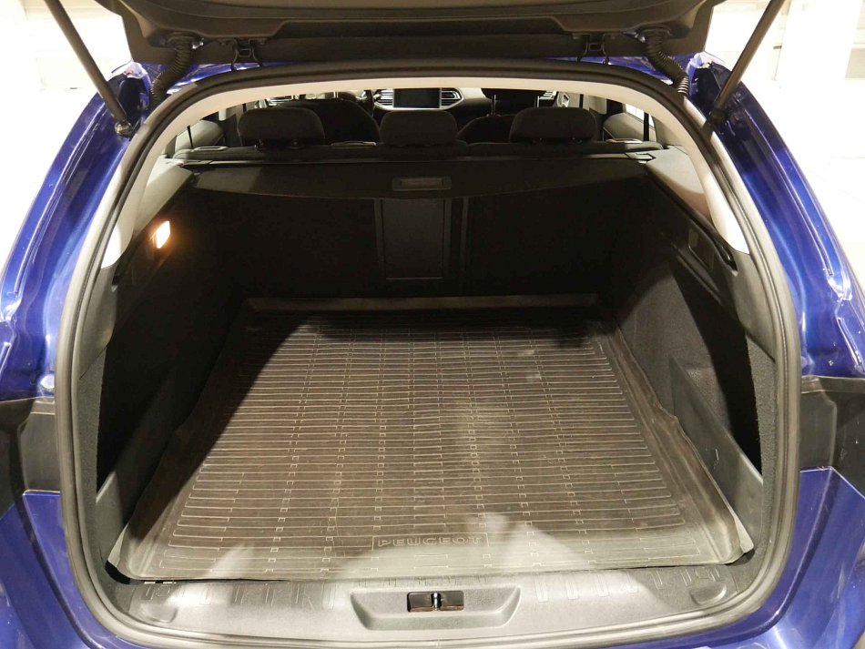 Peugeot 308 1.2 THP 