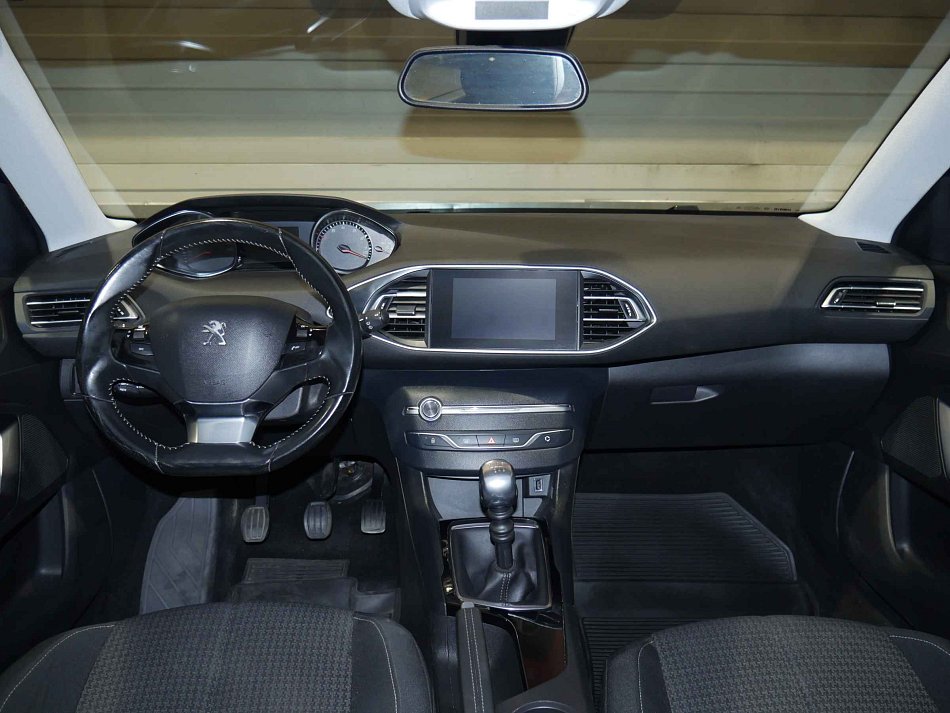 Peugeot 308 1.2 THP 
