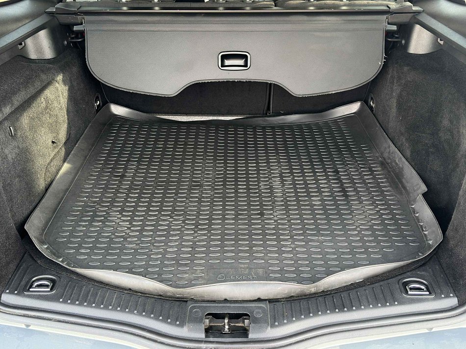 Ford Mondeo 2.0 TDCi 