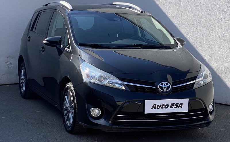 Toyota Verso 1.8i 