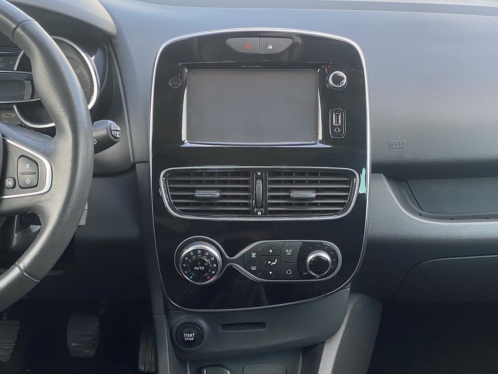Renault Clio 1.2 TCe Limited