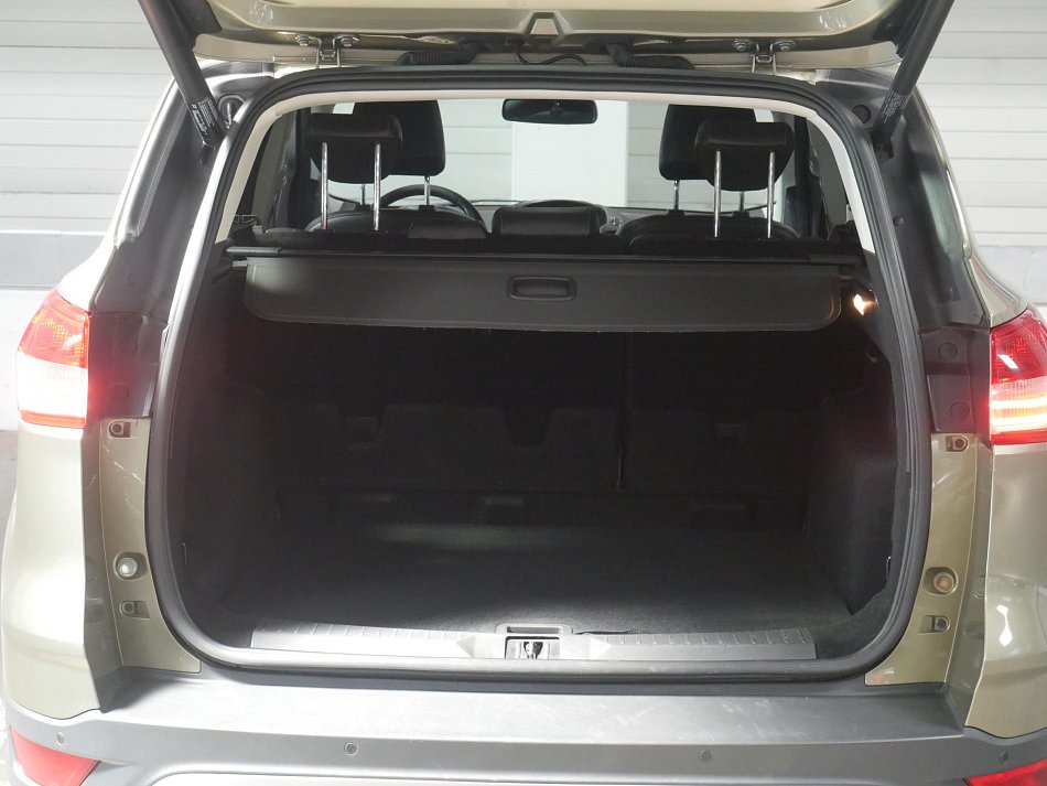 Ford Kuga 2.0 TDCi  4x4