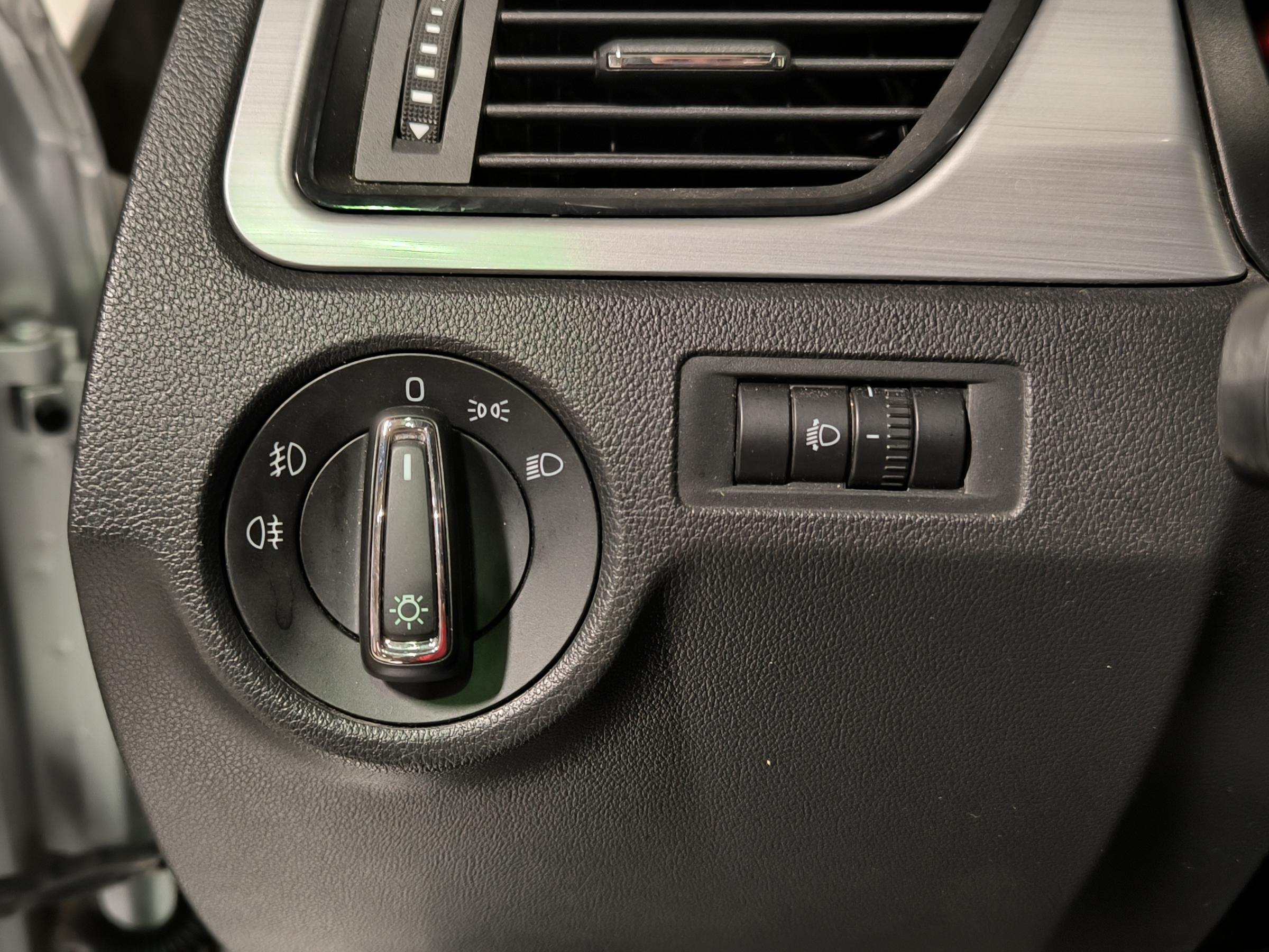 Škoda Rapid, 2018 - pohled č. 16