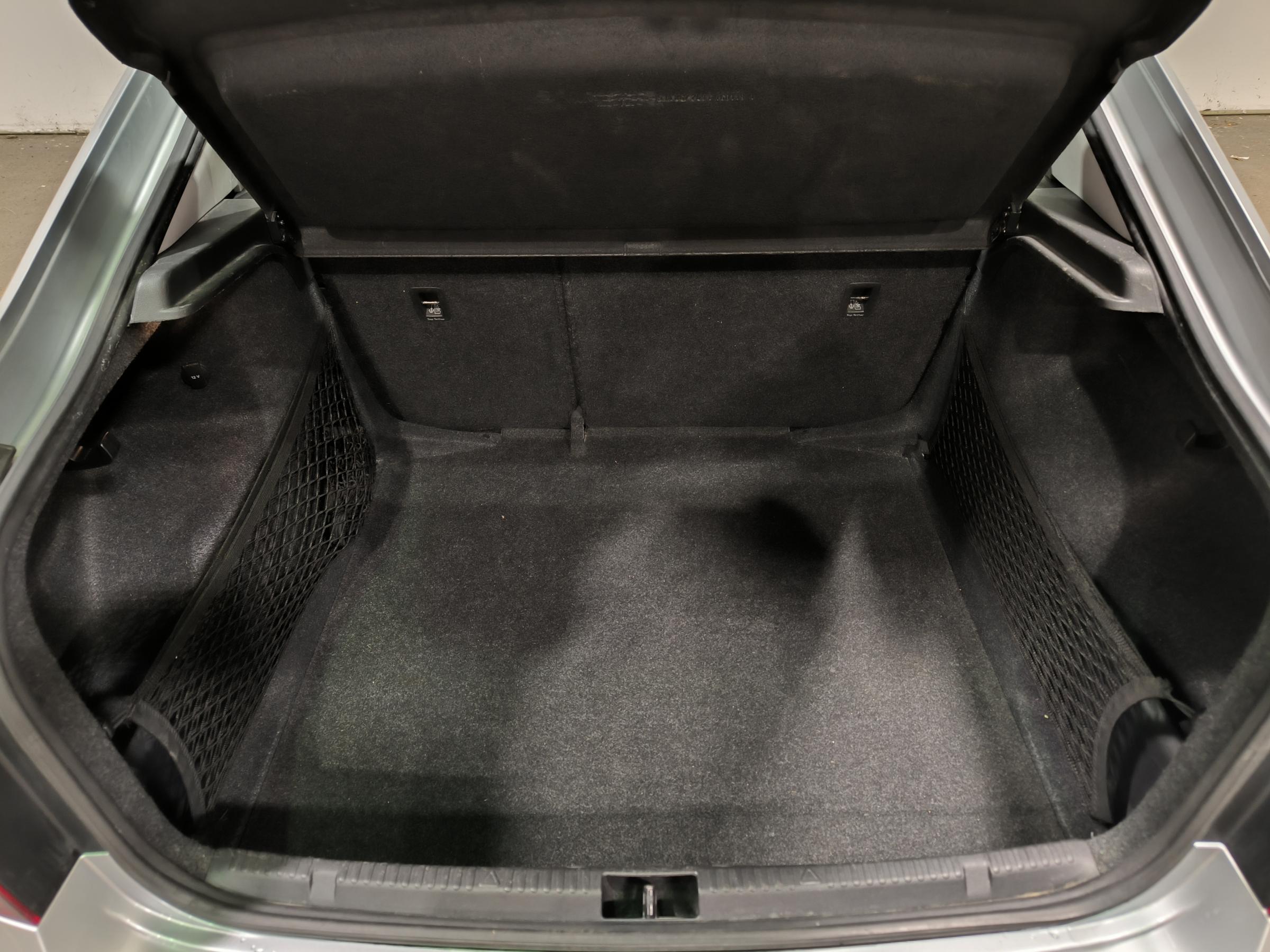 Škoda Rapid, 2018 - pohled č. 7