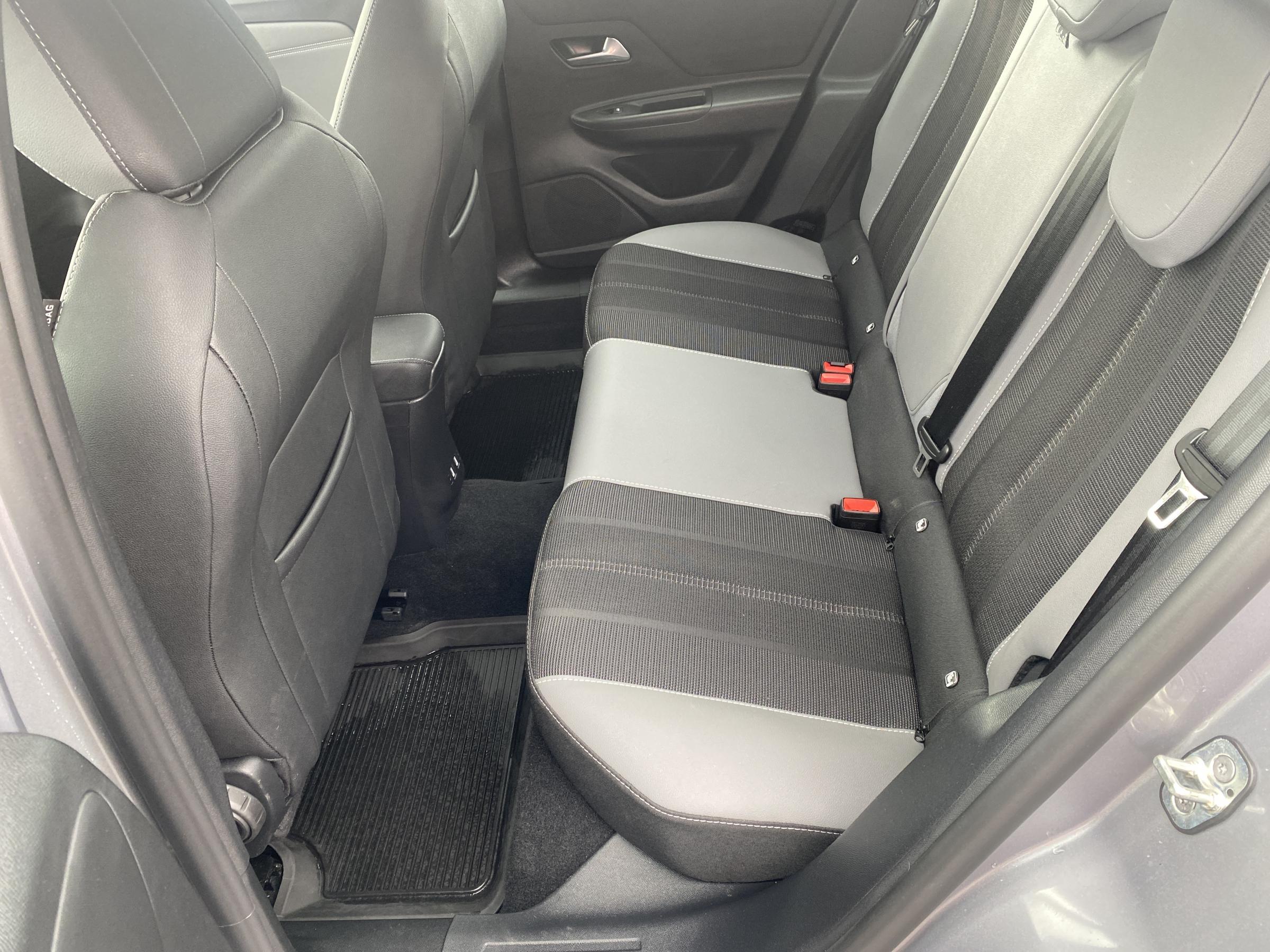 Opel Mokka, 2025 - pohled č. 10