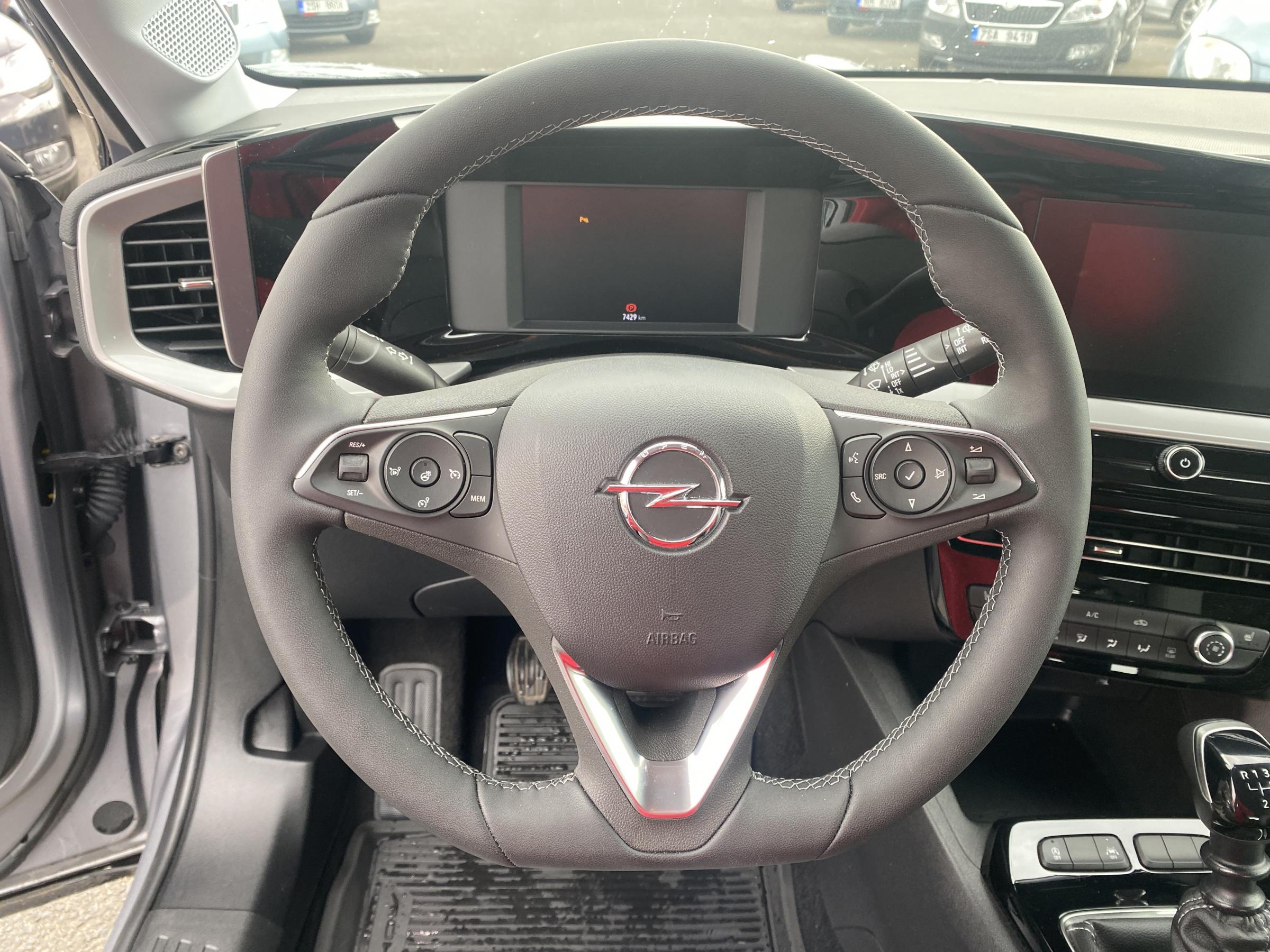 Opel Mokka, 2025 - pohled č. 11