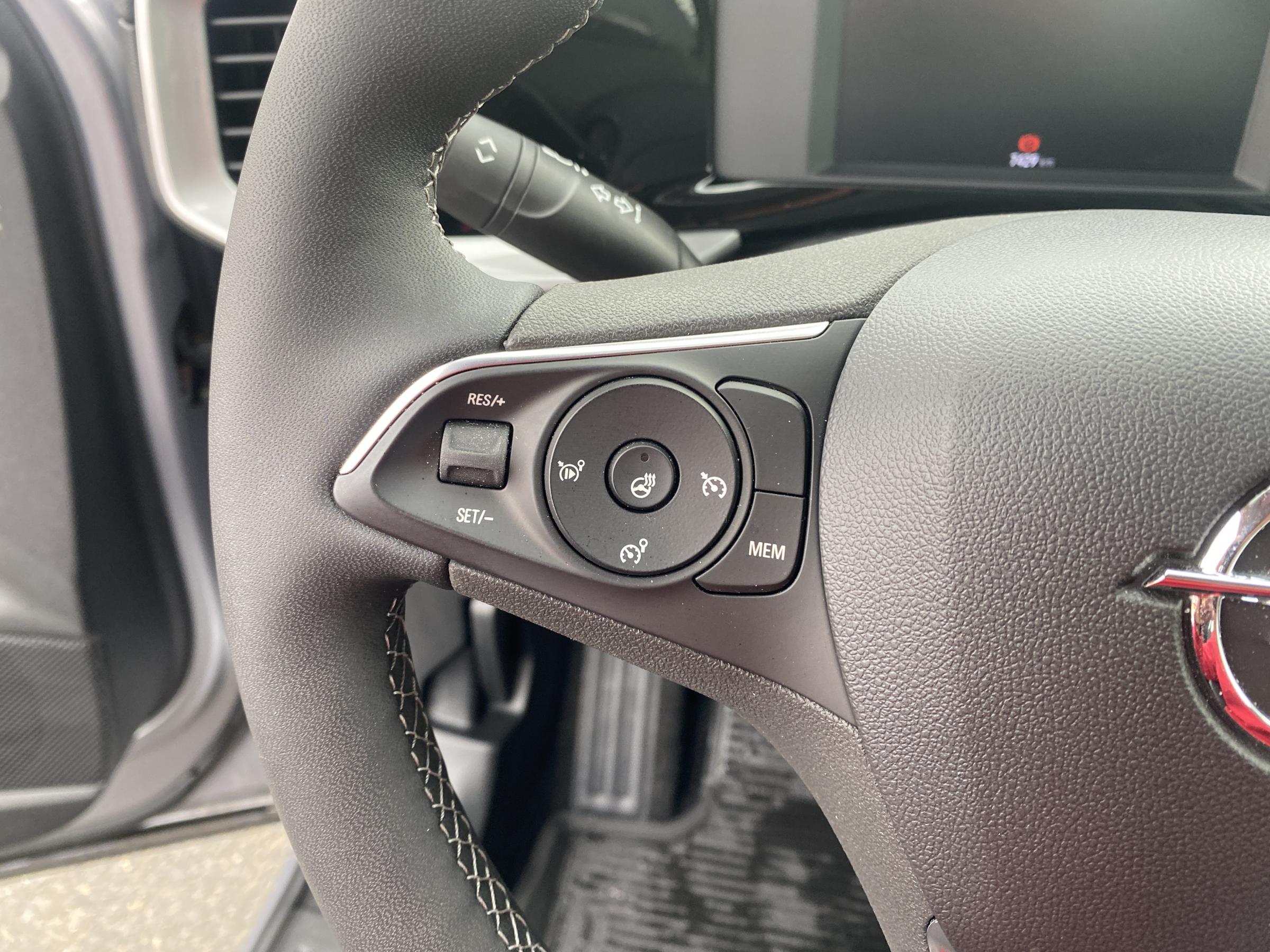 Opel Mokka, 2025 - pohled č. 12