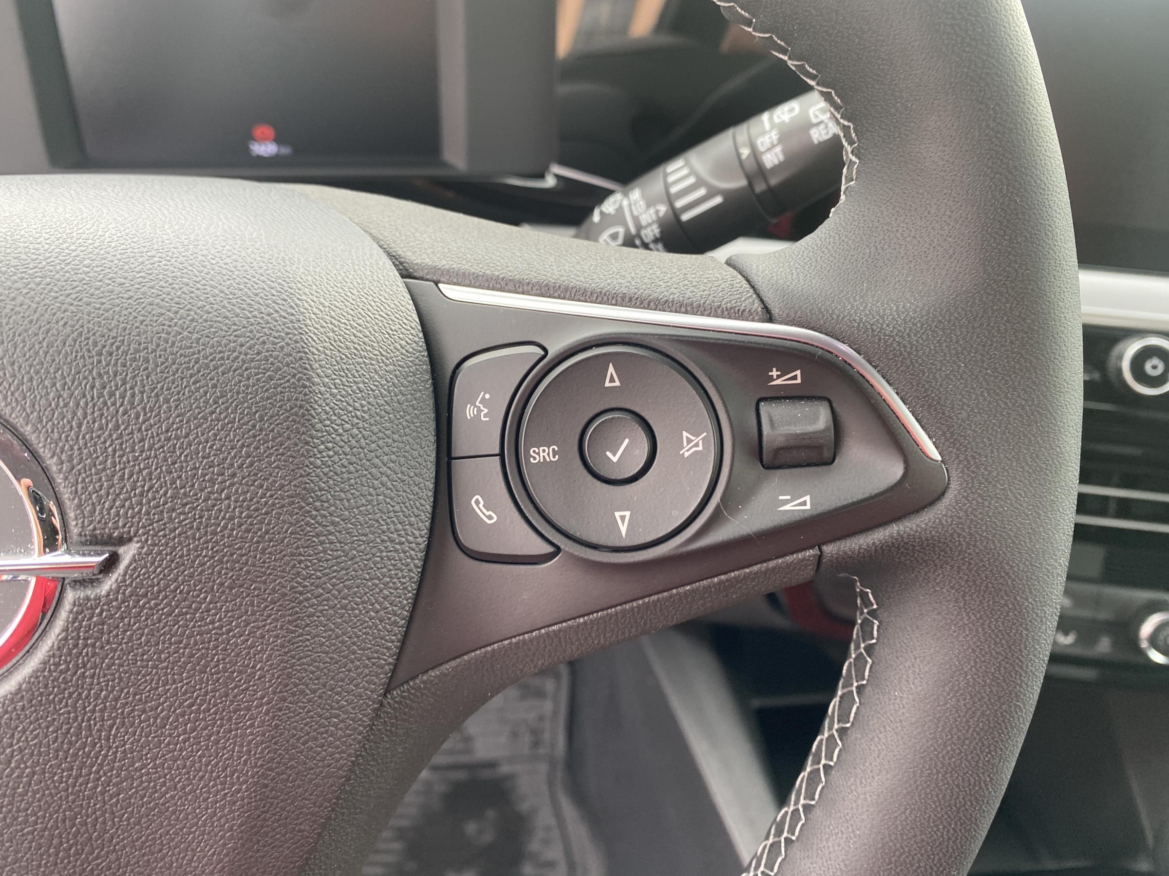 Opel Mokka, 2025 - pohled č. 13