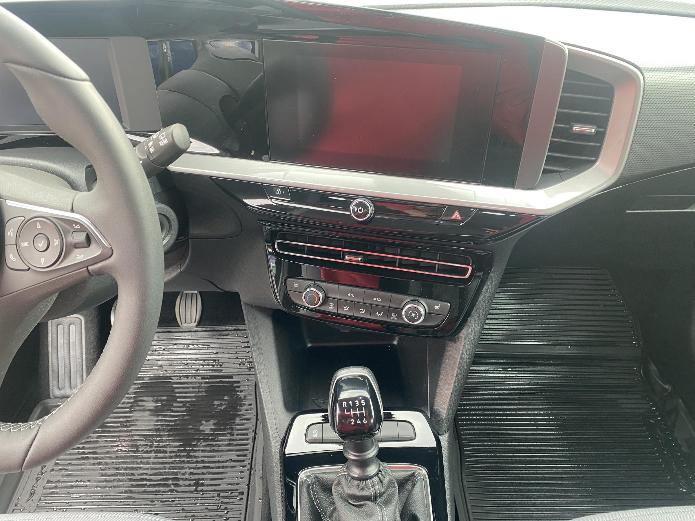 Opel Mokka, 2025 - pohled č. 14