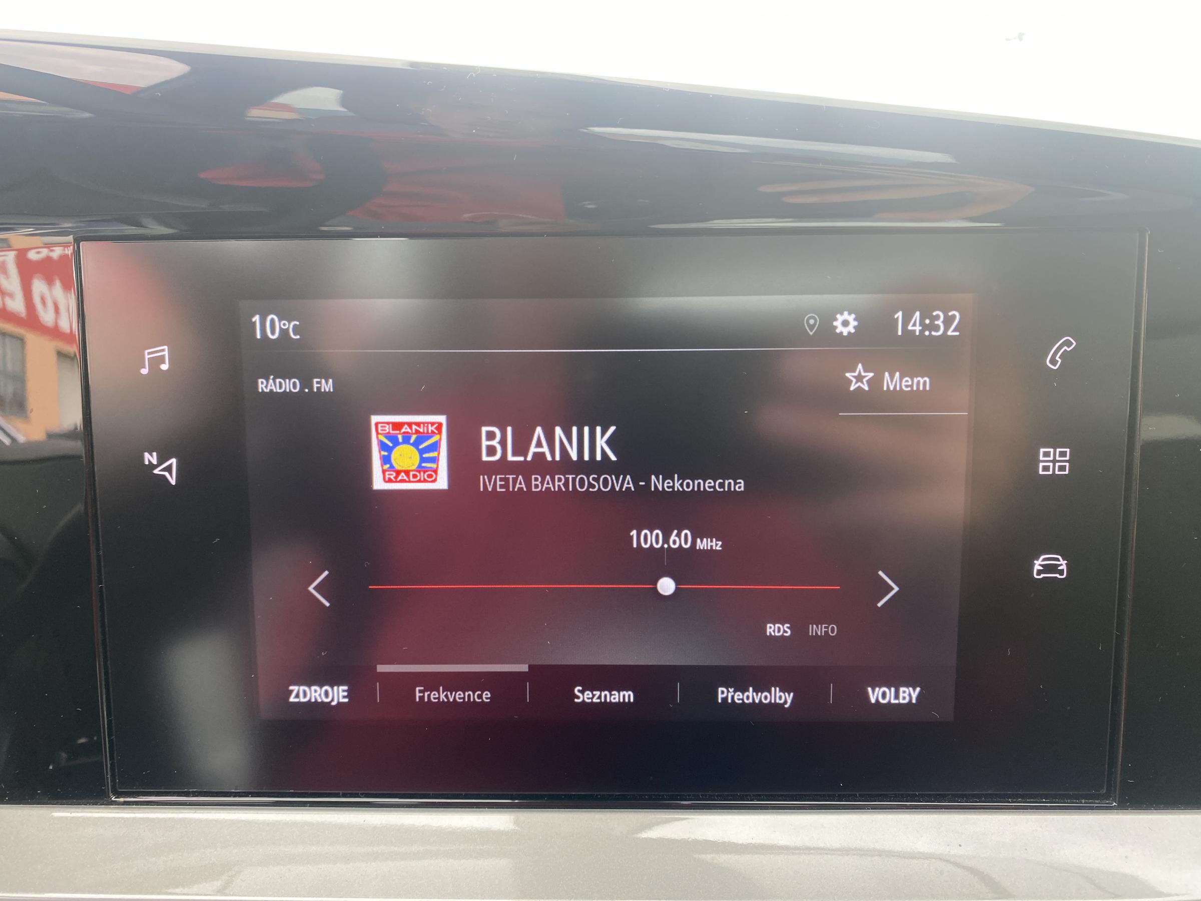 Opel Mokka, 2025 - pohled č. 15