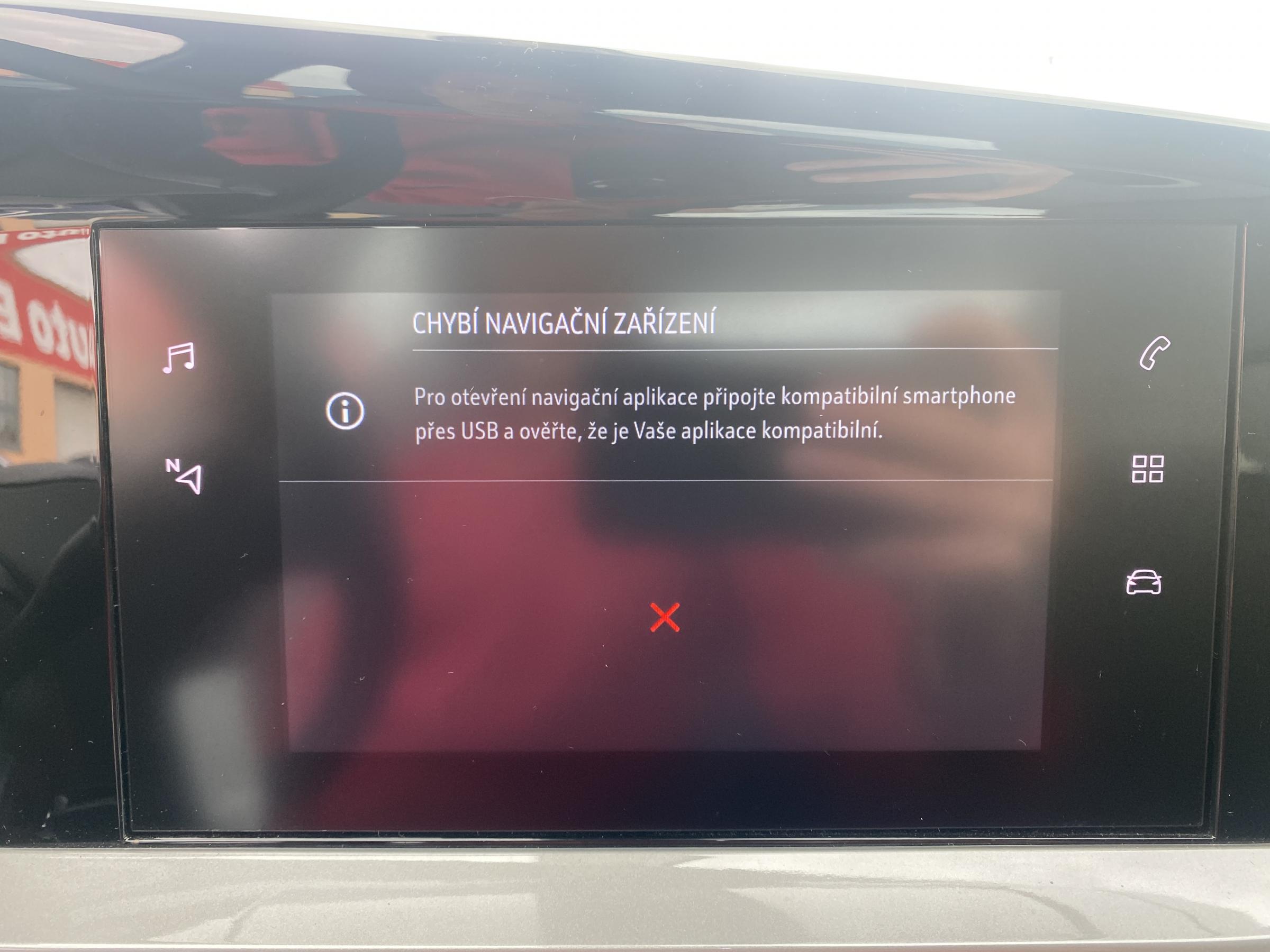 Opel Mokka, 2025 - pohled č. 16