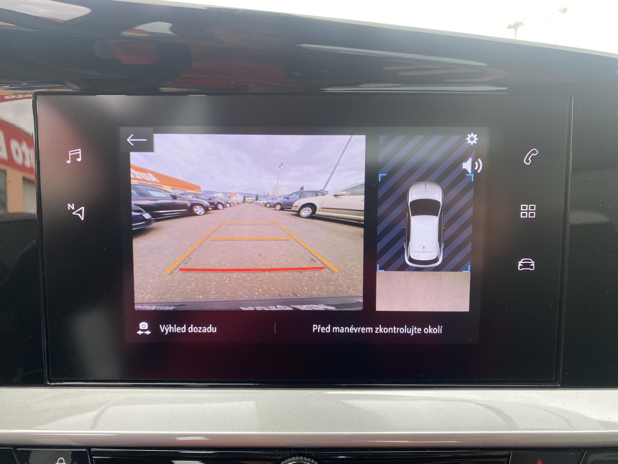 Opel Mokka, 2025 - pohled č. 17