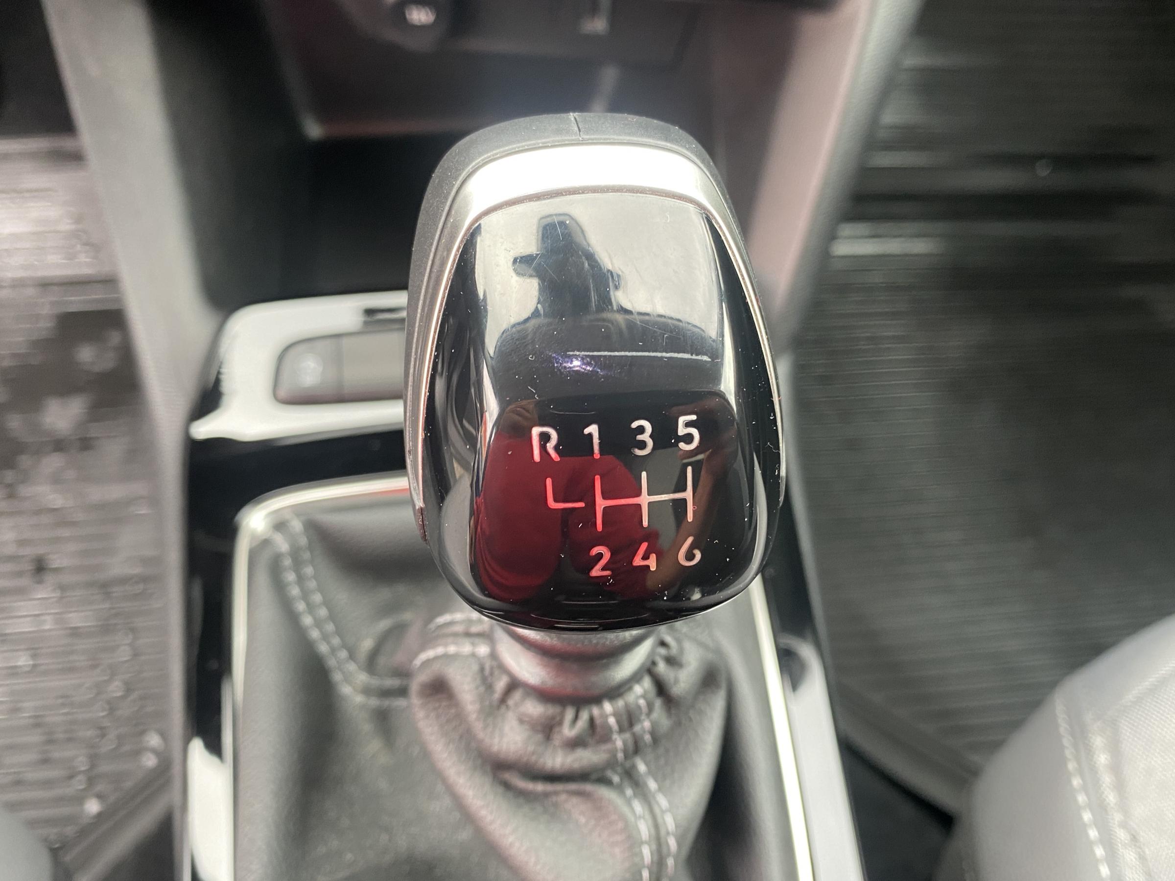 Opel Mokka, 2025 - pohled č. 20