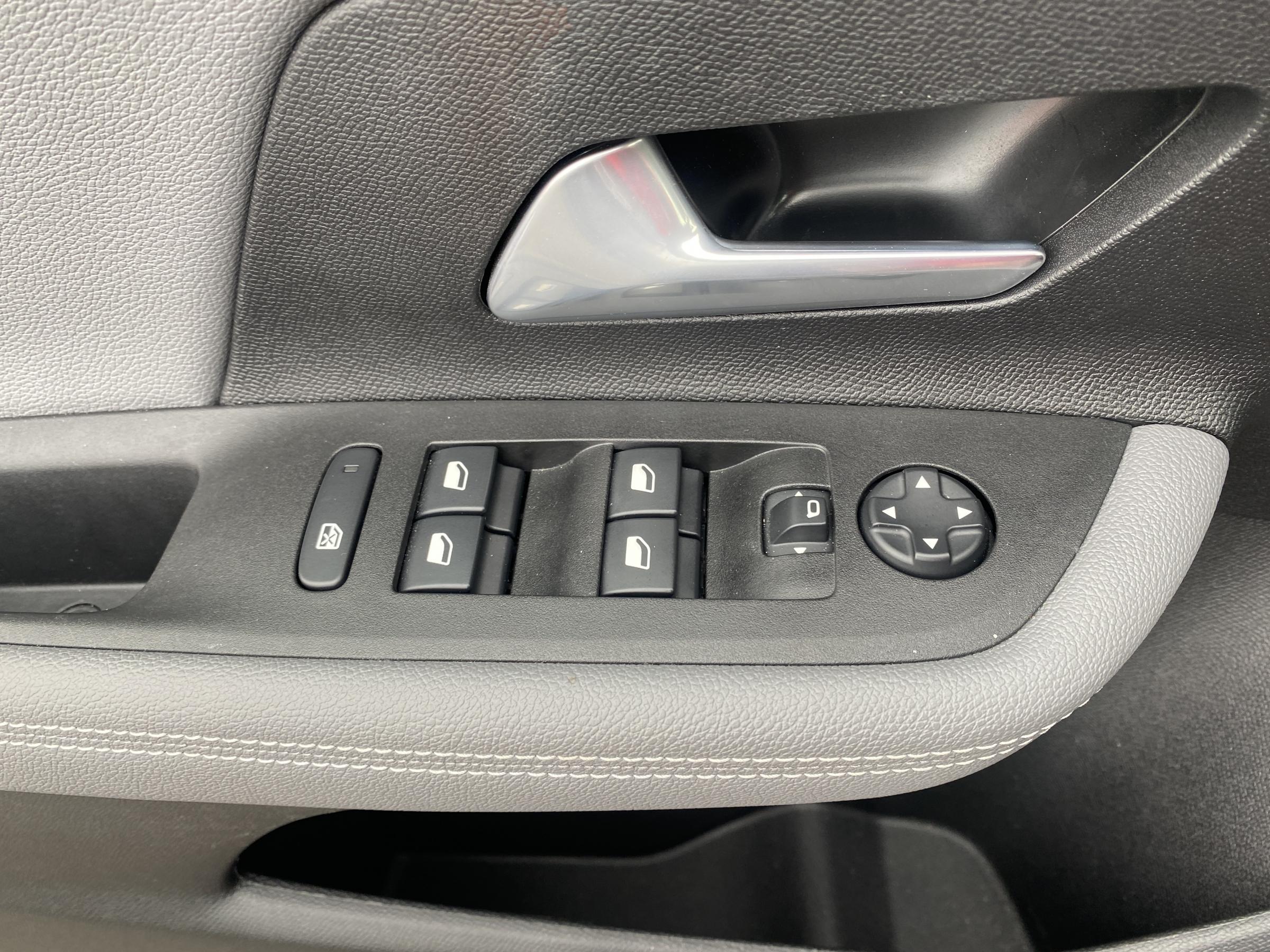 Opel Mokka, 2025 - pohled č. 22