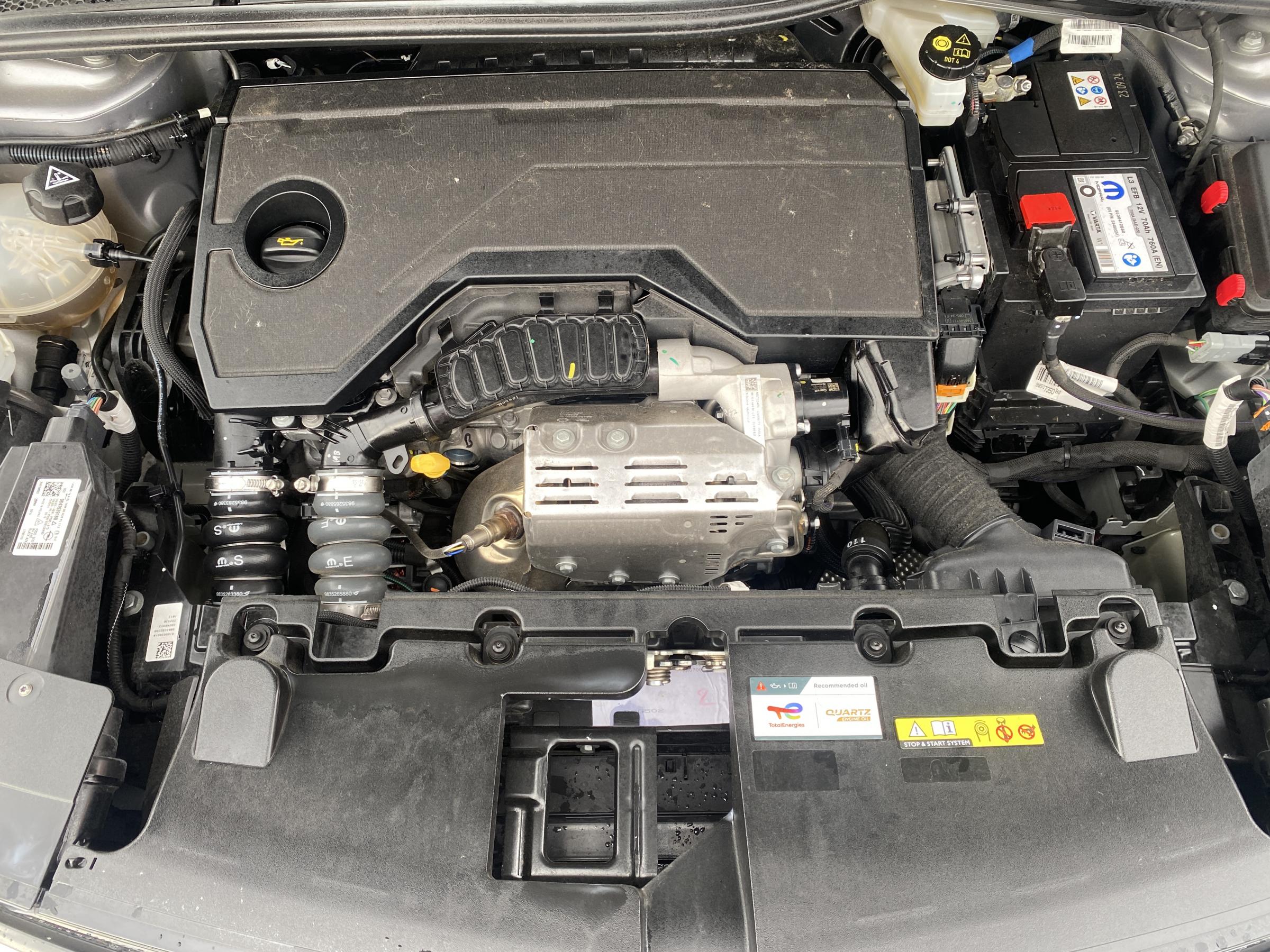 Opel Mokka, 2025 - pohled č. 23