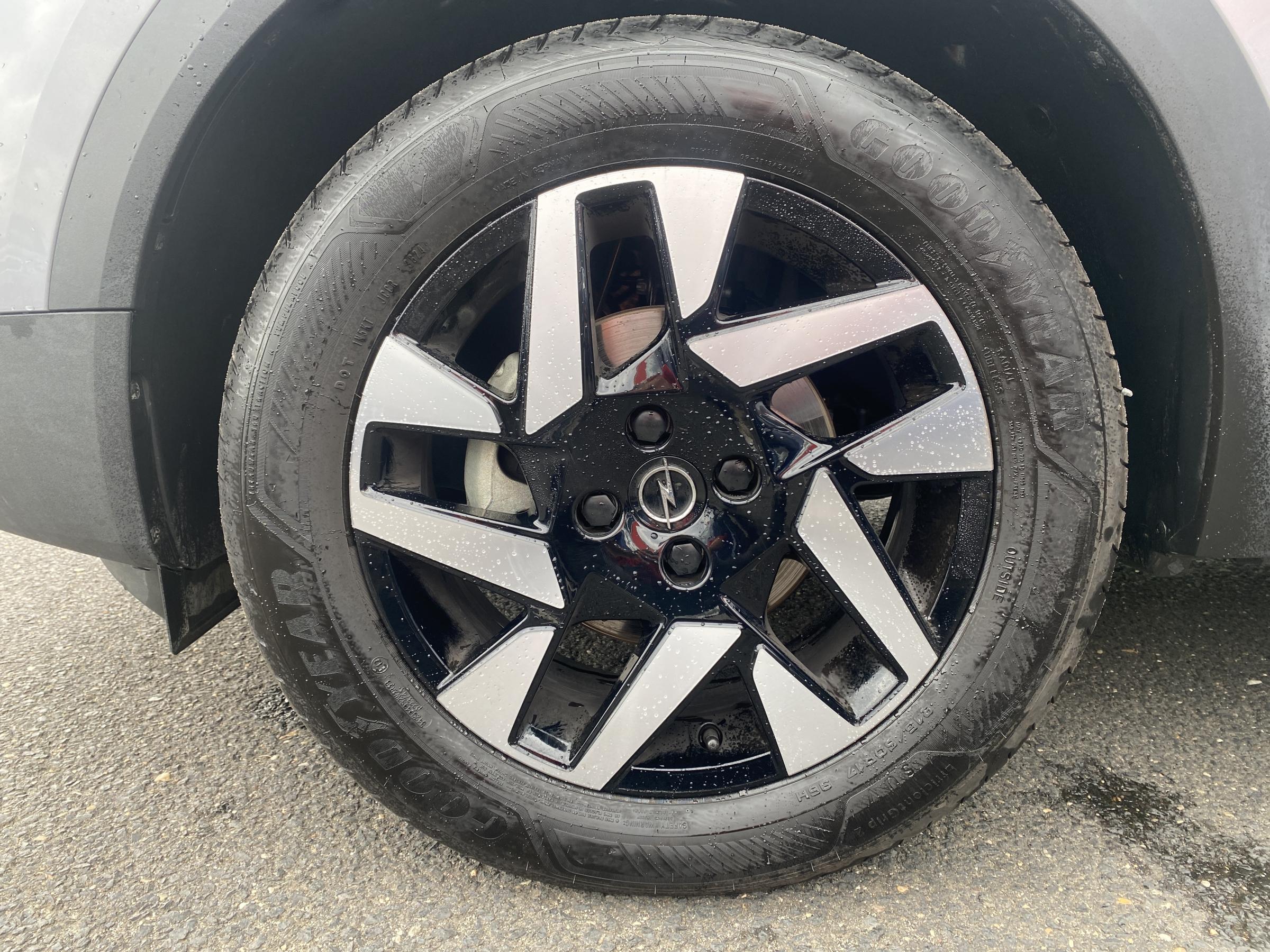 Opel Mokka, 2025 - pohled č. 24