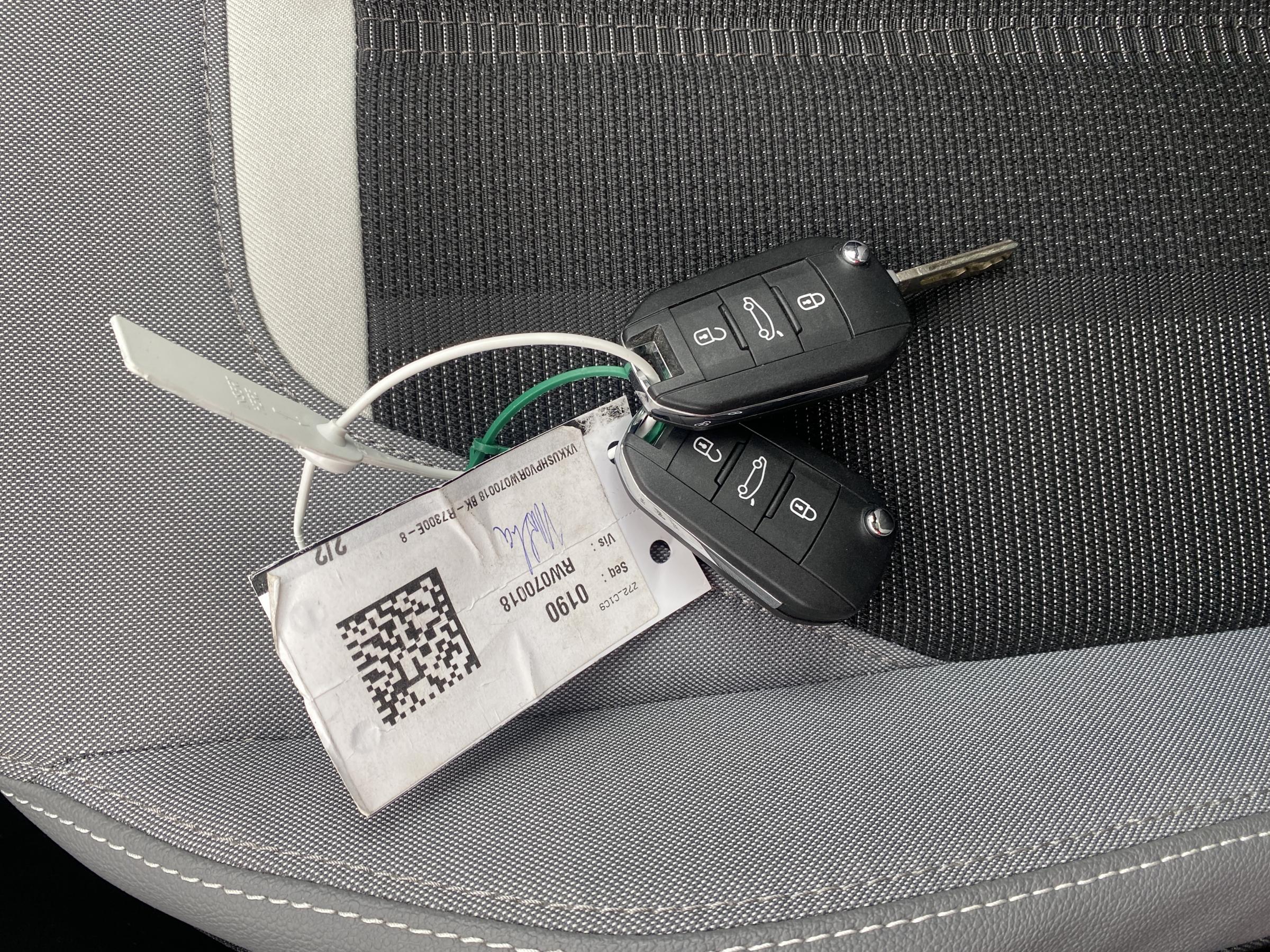 Opel Mokka, 2025 - pohled č. 25