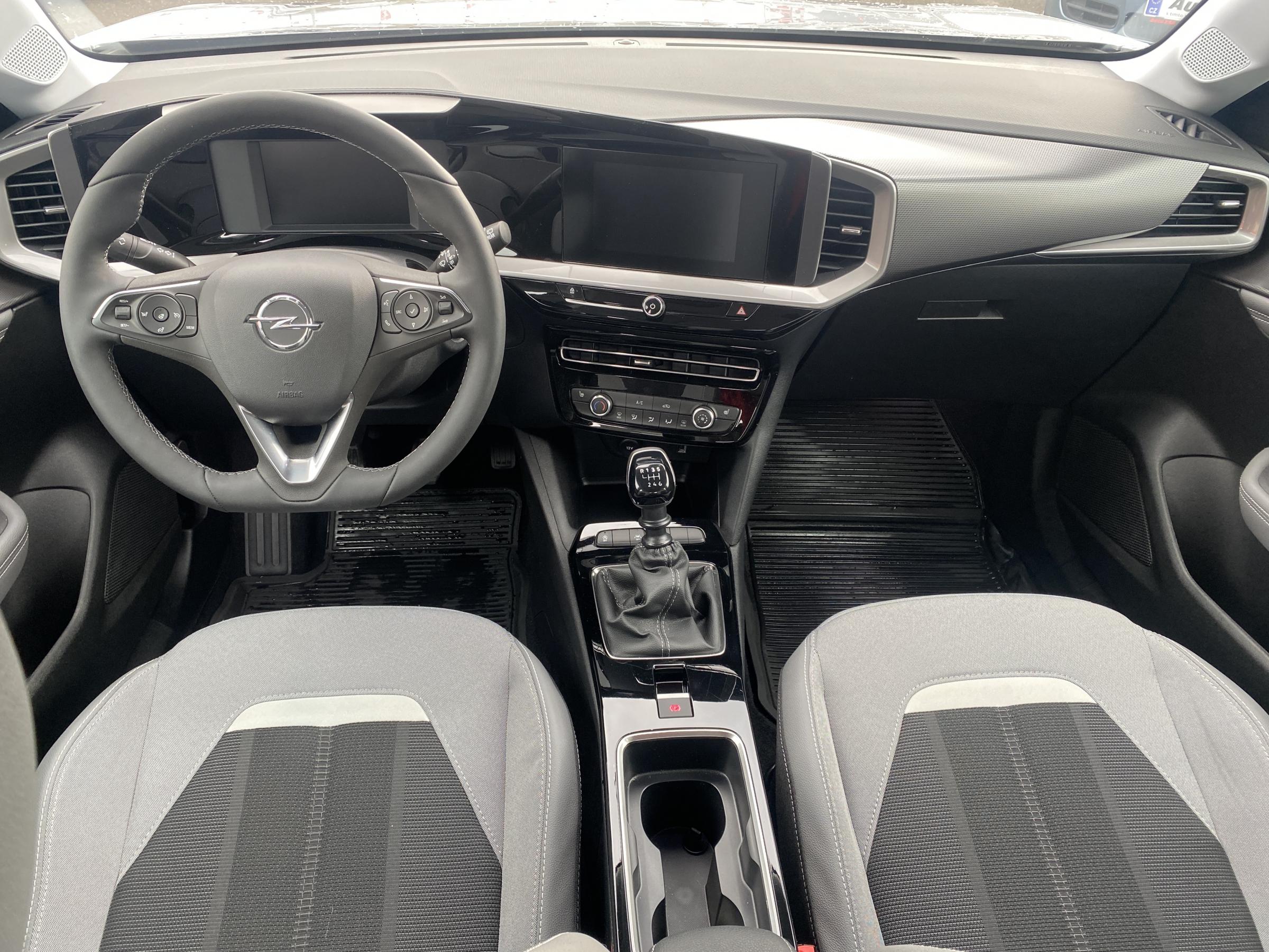 Opel Mokka, 2025 - pohled č. 8