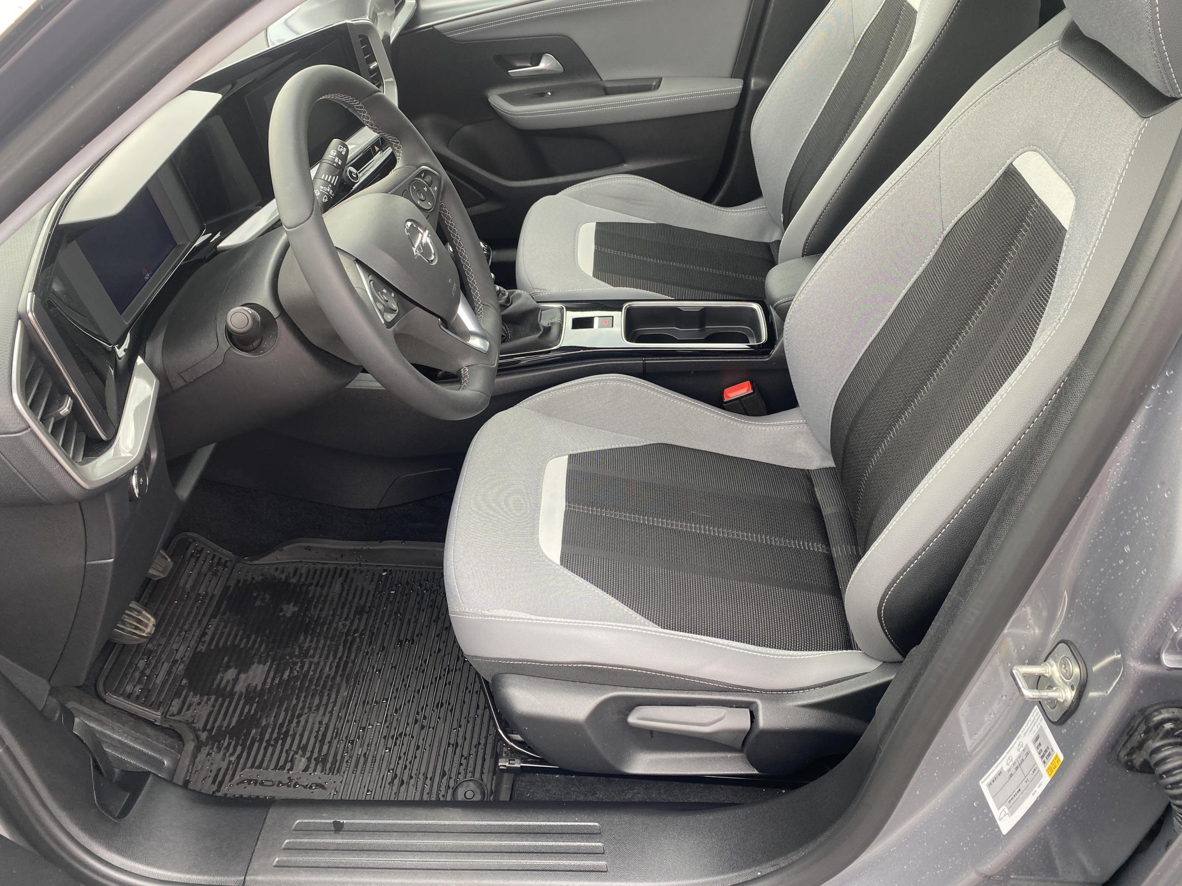 Opel Mokka, 2025 - pohled č. 9