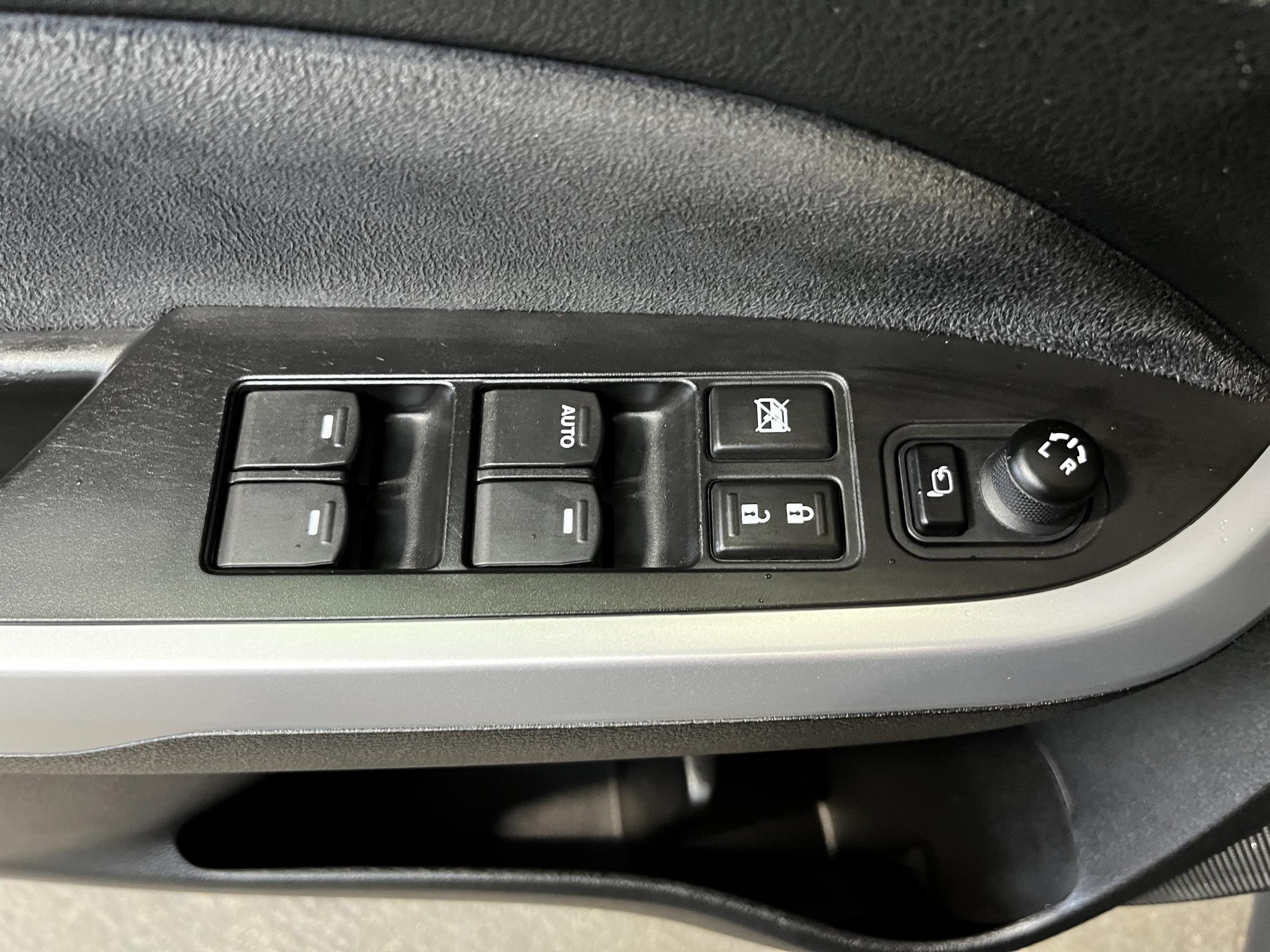 Suzuki Vitara, 2017 - pohled č. 12