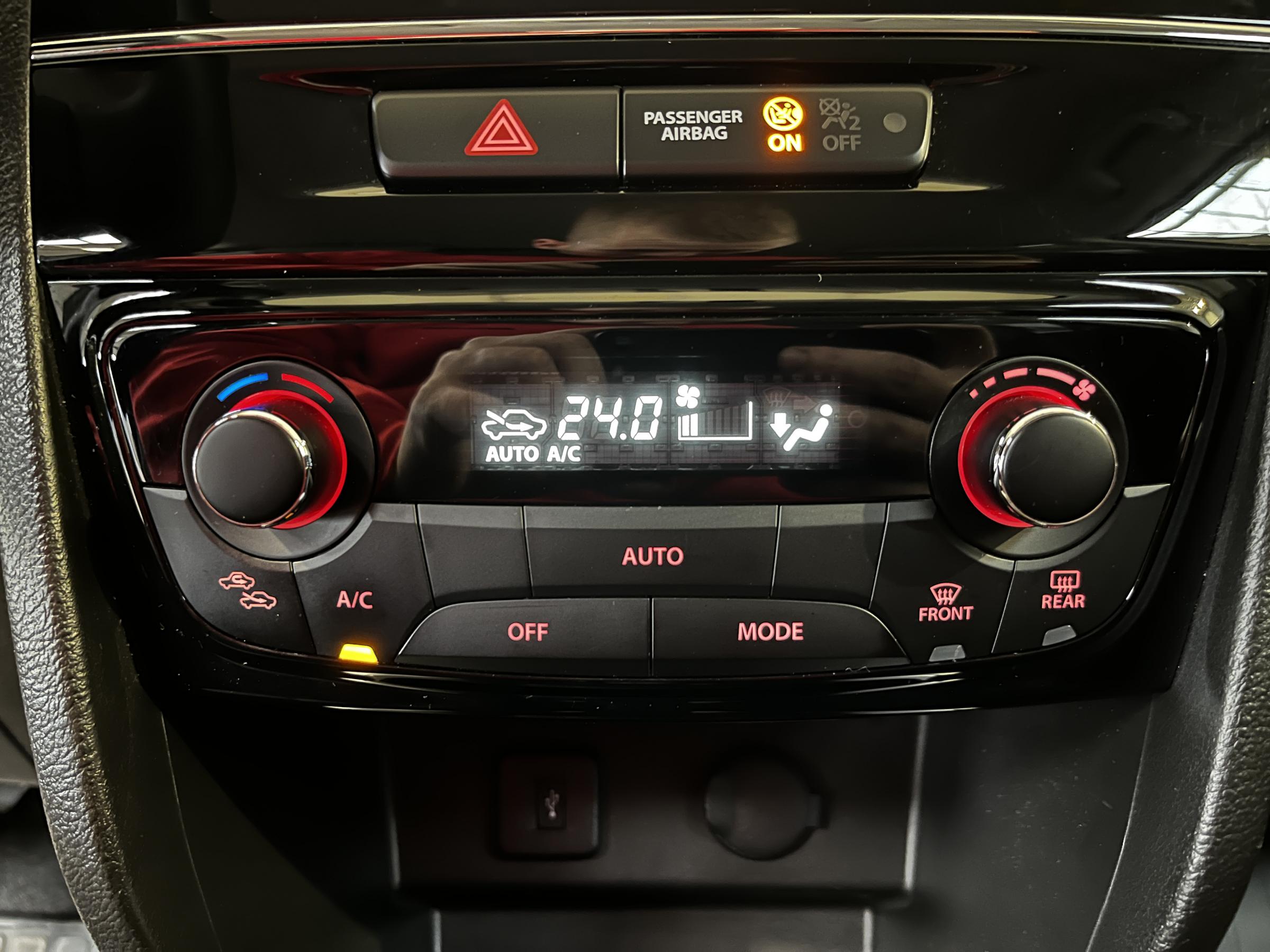 Suzuki Vitara, 2017 - pohled č. 15