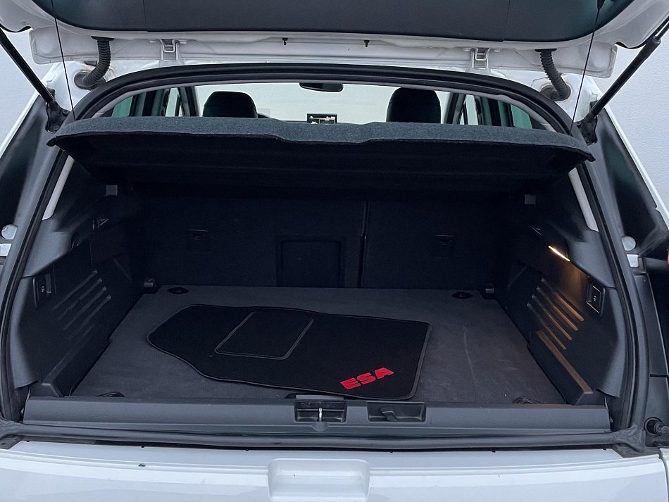 Peugeot 3008 1.2PT Allure