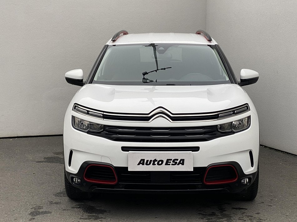 Citroën C5 Aircross 1.2 PT 