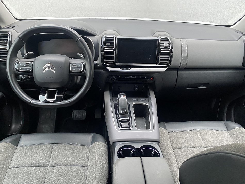 Citroën C5 Aircross 1.2 PT 