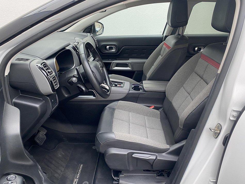 Citroën C5 Aircross 1.2 PT 