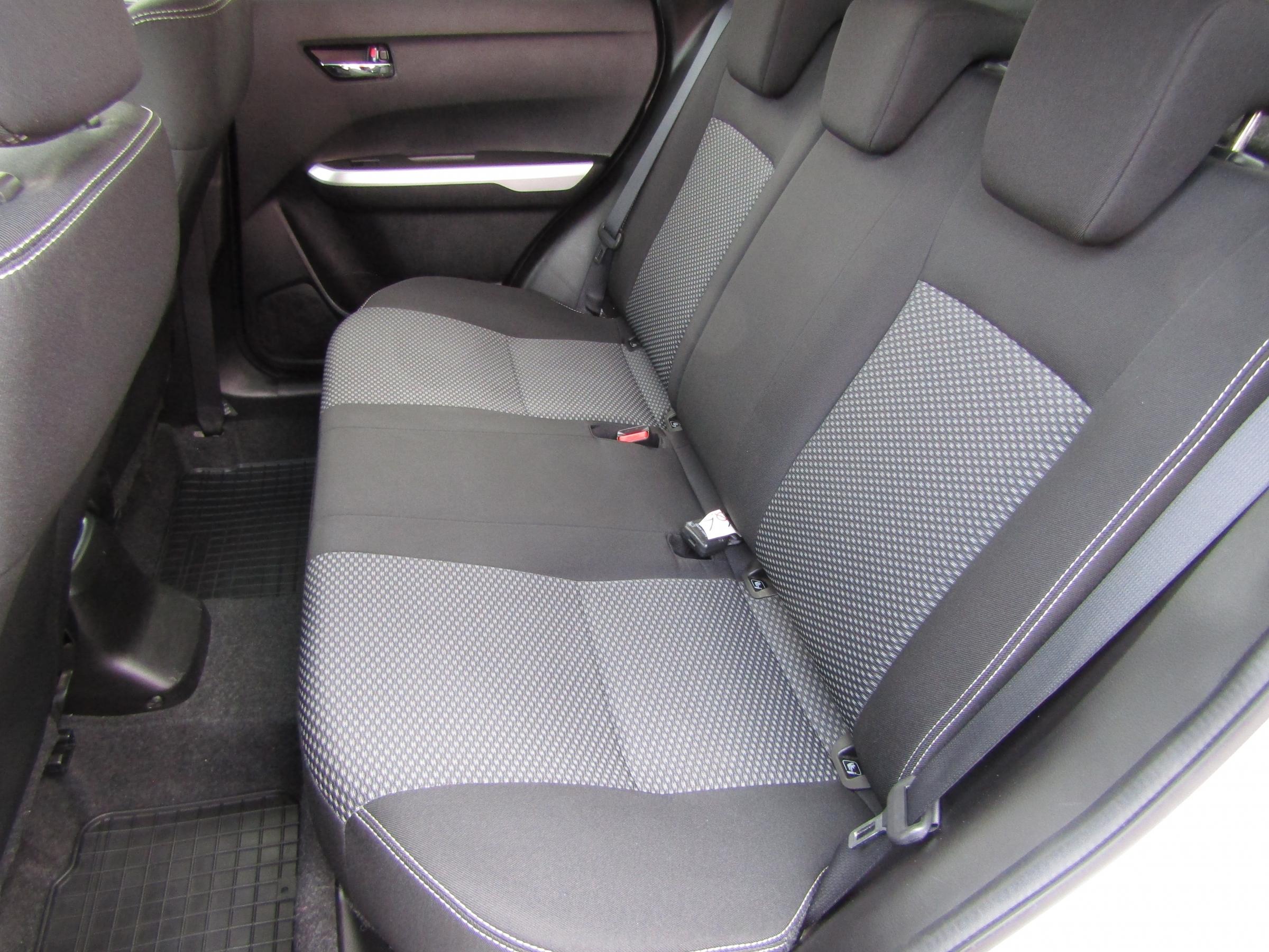 Suzuki Vitara, 2017 - pohled č. 10