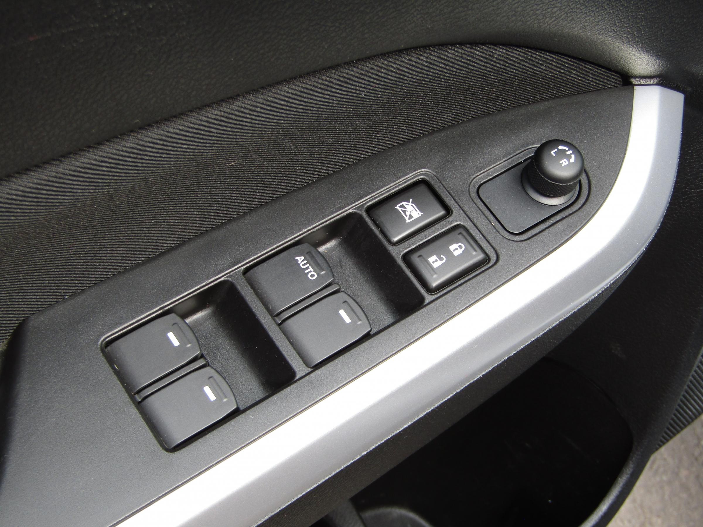 Suzuki Vitara, 2017 - pohled č. 11