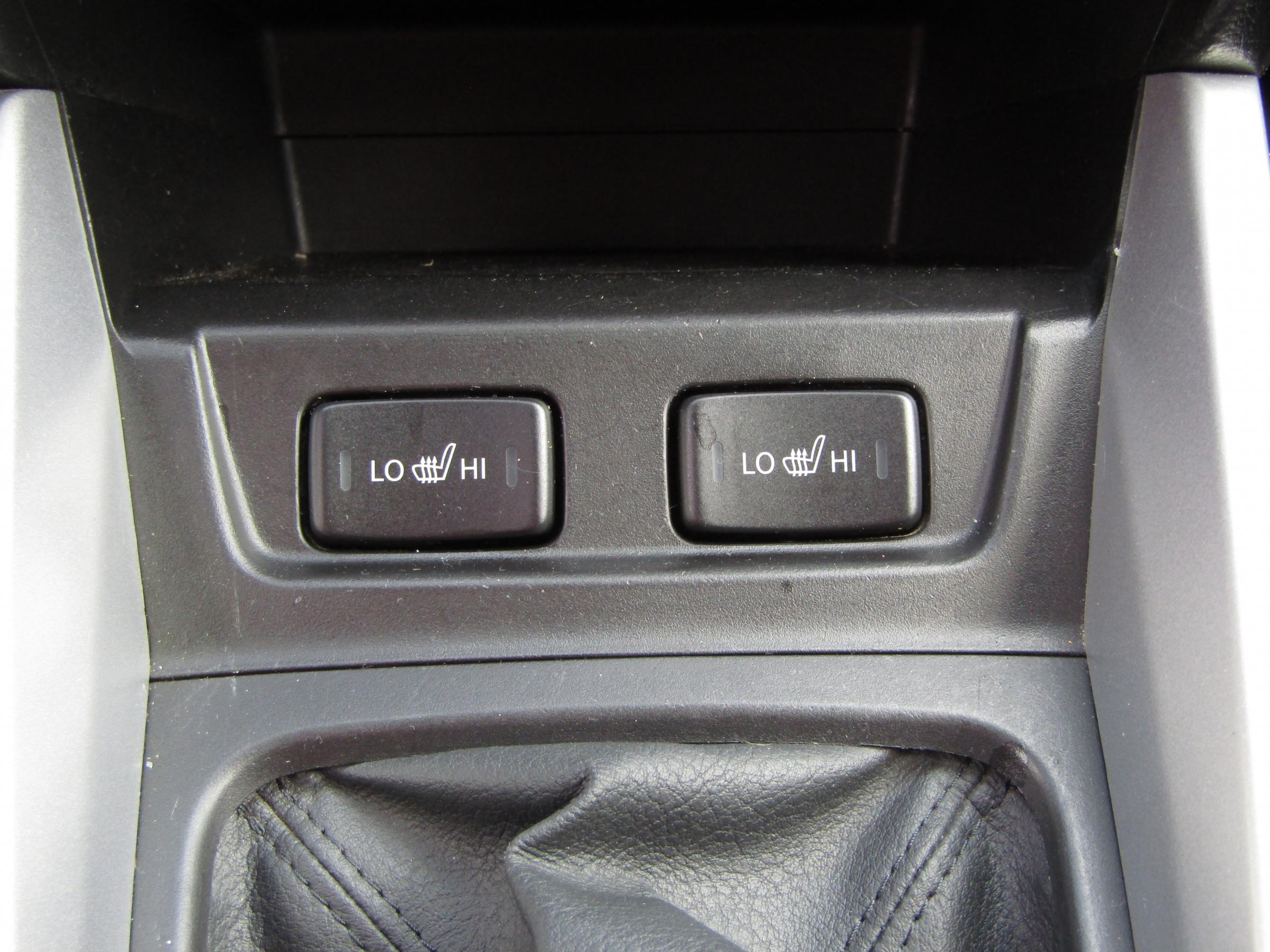 Suzuki Vitara, 2017 - pohled č. 14