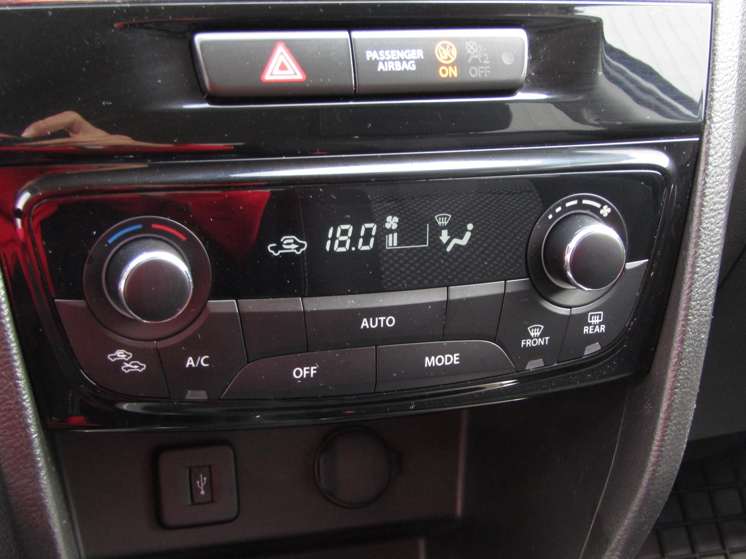 Suzuki Vitara, 2017 - pohled č. 15