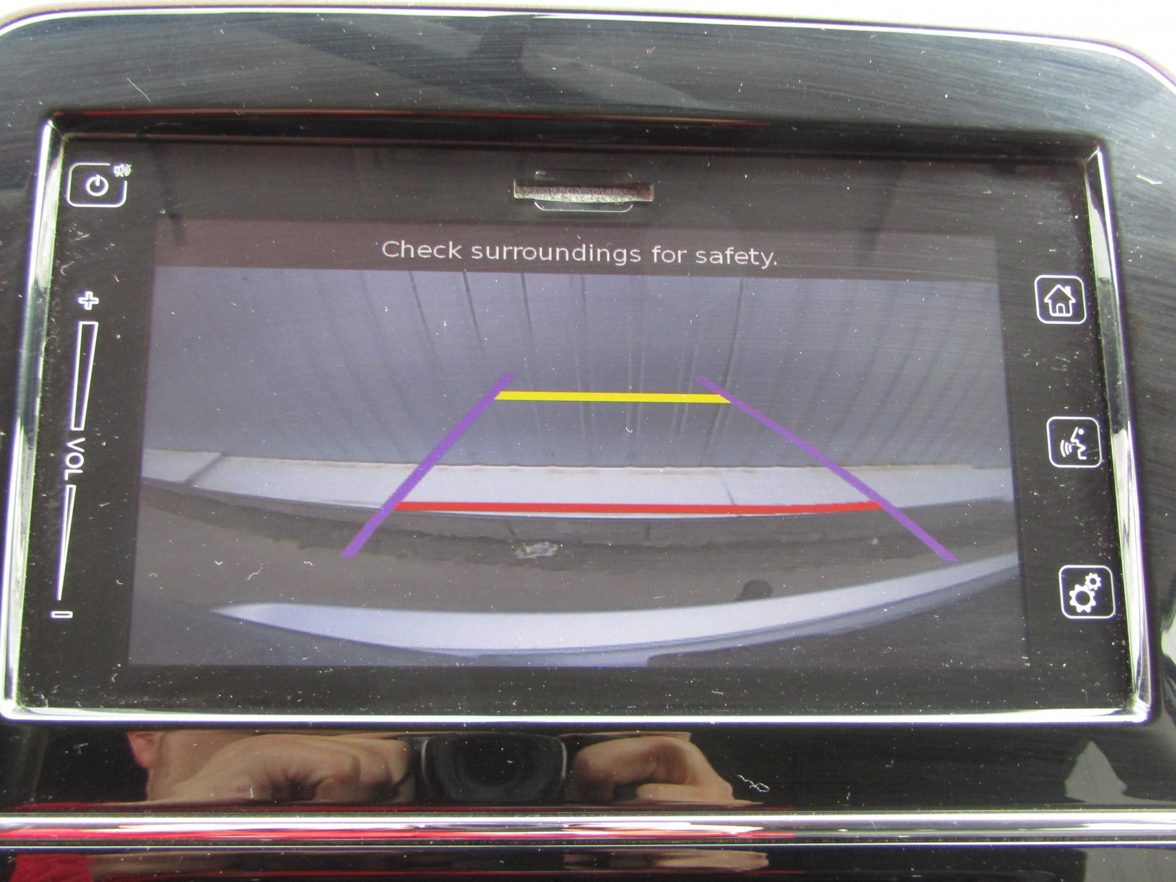 Suzuki Vitara, 2017 - pohled č. 17