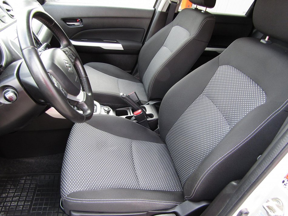 Suzuki Vitara 1.6 VVT Comfort AllGrip