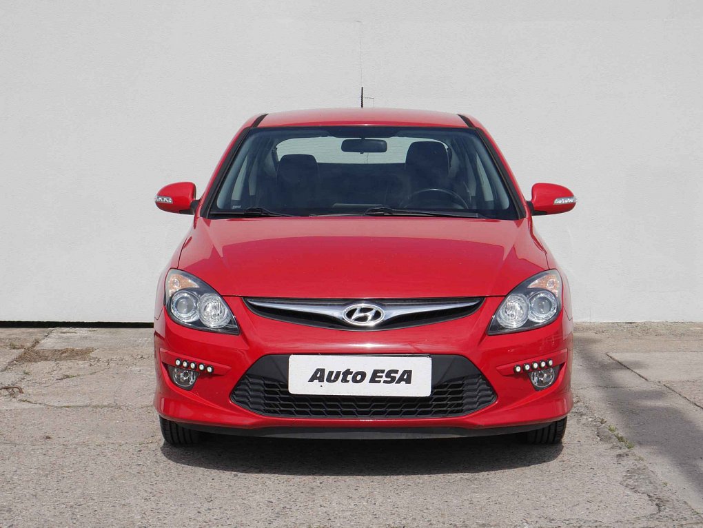 Hyundai I30 1.4 i 